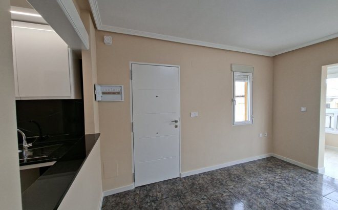Resale - Apartment -
Orihuela Costa - Costa Blanca