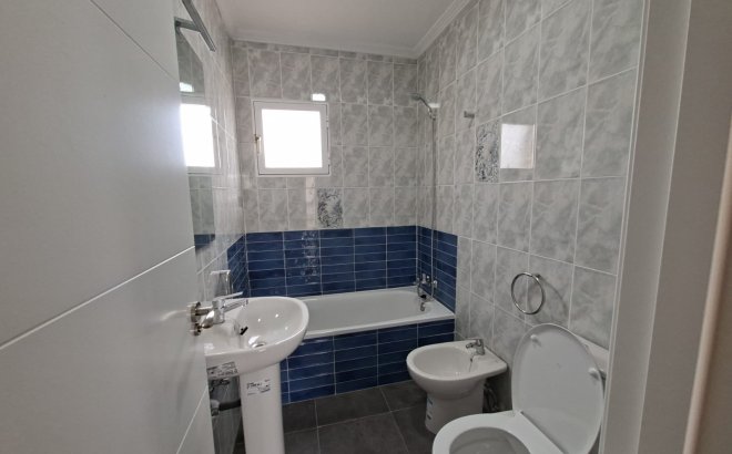 Resale - Apartment -
Orihuela Costa - Costa Blanca