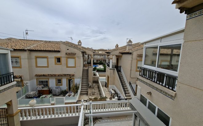Resale - Apartment -
Orihuela Costa - Costa Blanca