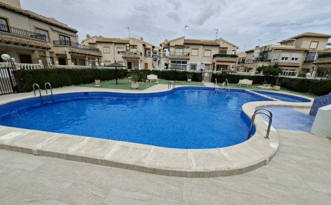 Resale - Apartment -
Orihuela Costa - Costa Blanca