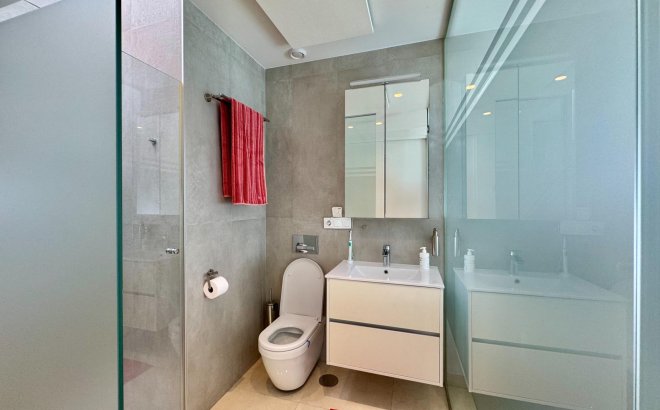 Resale - Villa -
San Miguel de Salinas - Bellavista