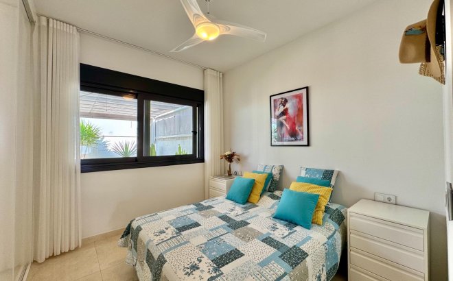 Resale - Villa -
San Miguel de Salinas - Bellavista