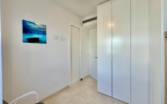 Resale - Villa -
San Miguel de Salinas - Bellavista