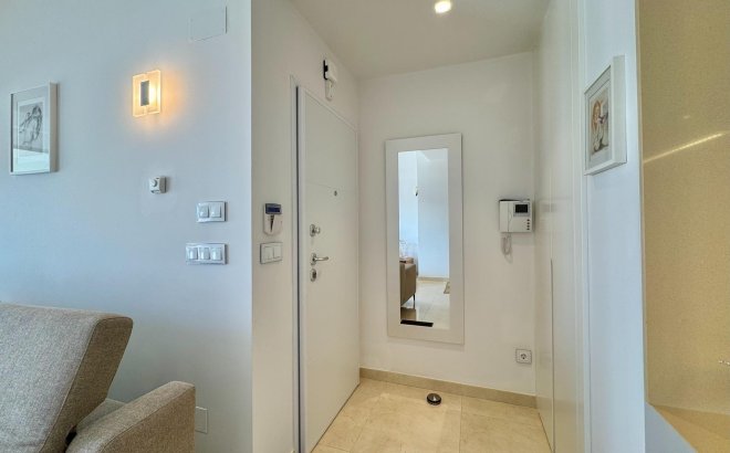 Resale - Villa -
San Miguel de Salinas - Bellavista
