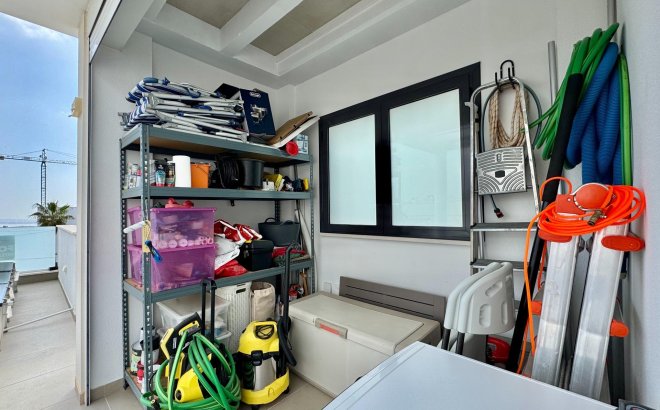 Resale - Villa -
San Miguel de Salinas - Bellavista