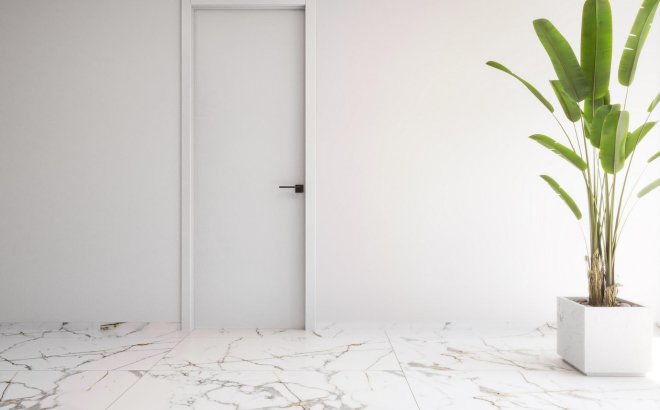 New Build - Penthouse -
Torrevieja - Playa de El Cura