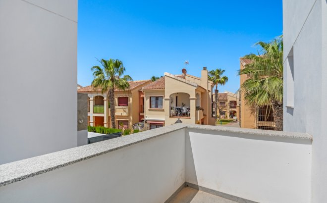 Resale - Villa -
Torrevieja - Costa Blanca