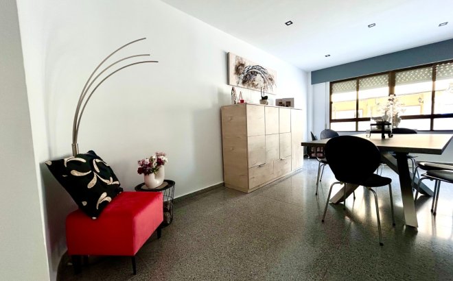 Resale - Apartment -
Torremendo - Costa Blanca