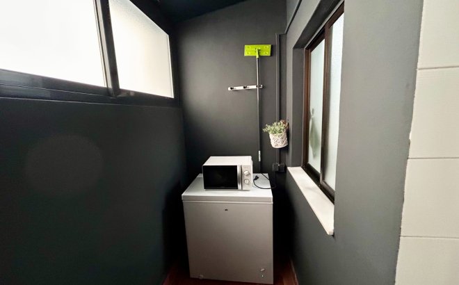 Resale - Apartment -
Torremendo - Costa Blanca