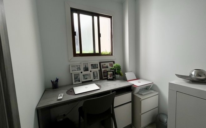 Resale - Apartment -
Torremendo - Costa Blanca