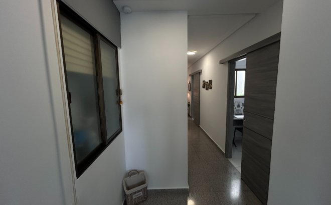 Resale - Apartment -
Torremendo - Costa Blanca