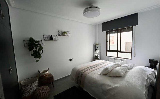 Resale - Apartment -
Torremendo - Costa Blanca