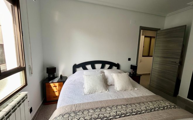 Resale - Apartment -
Torremendo - Costa Blanca