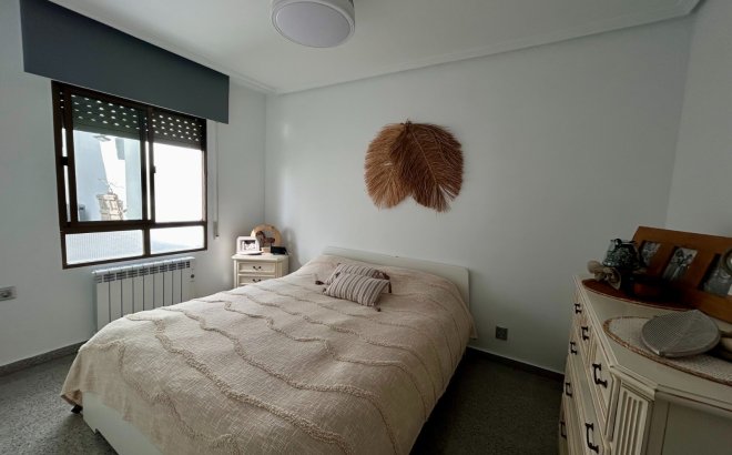 Resale - Apartment -
Torremendo - Costa Blanca