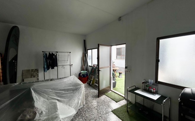 Resale - Apartment -
Torremendo - Costa Blanca