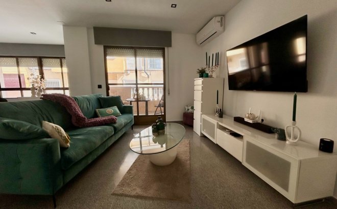 Resale - Apartment -
Torremendo - Costa Blanca