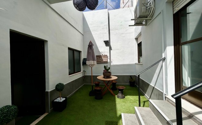 Resale - Apartment -
Torremendo - Costa Blanca