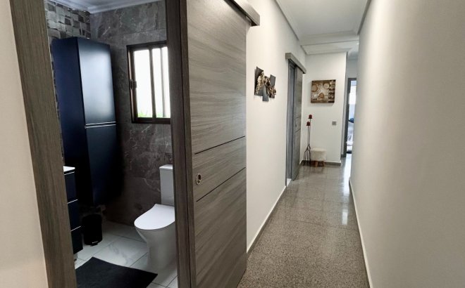 Resale - Apartment -
Torremendo - Costa Blanca