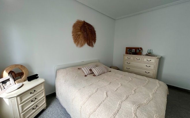 Resale - Apartment -
Torremendo - Costa Blanca