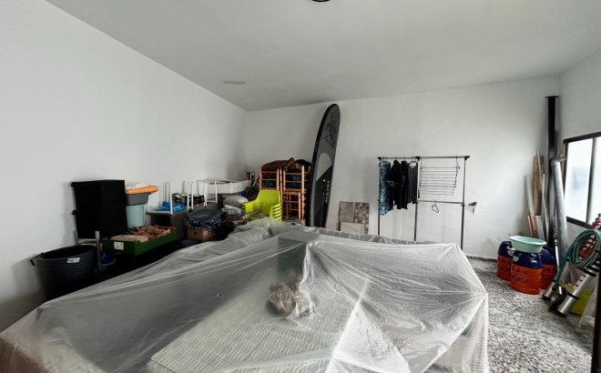 Resale - Apartment -
Torremendo - Costa Blanca