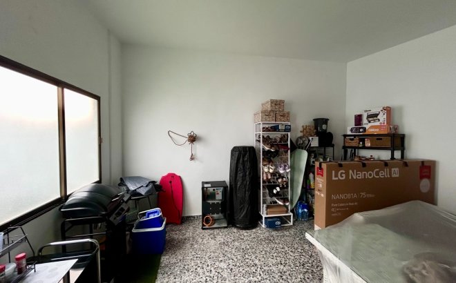 Resale - Apartment -
Torremendo - Costa Blanca