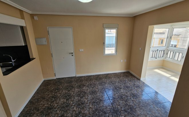 Resale - Apartment -
Orihuela Costa - Costa Blanca