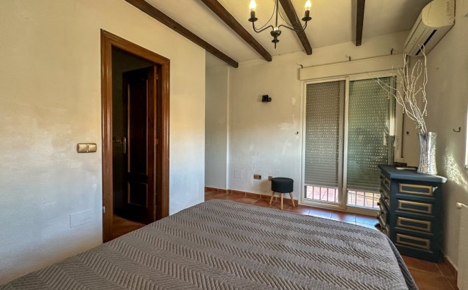 Resale - Town House -
San Miguel de Salinas - Inland