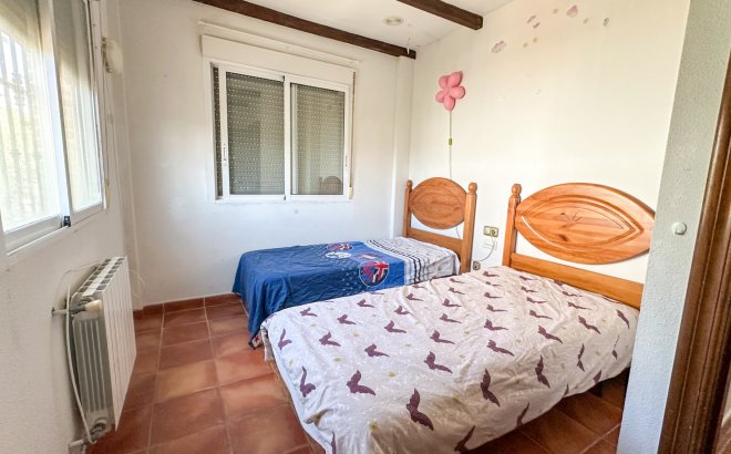Resale - Town House -
San Miguel de Salinas - Inland