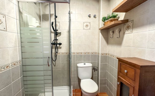Resale - Town House -
San Miguel de Salinas - Inland