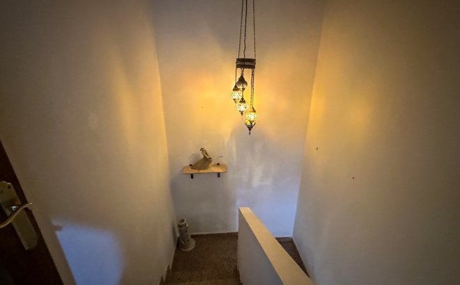 Resale - Town House -
San Miguel de Salinas - Inland