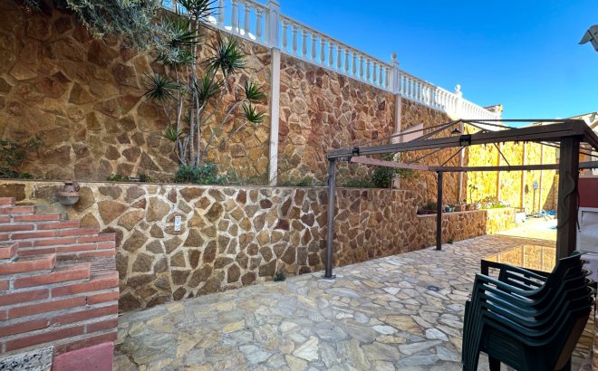 Resale - Town House -
San Miguel de Salinas - Inland