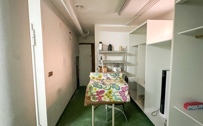 Resale - Town House -
San Miguel de Salinas - Inland
