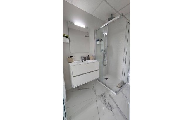 Resale - Apartment -
Orihuela Costa - Los Altos