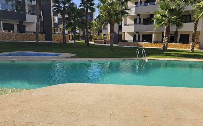 Resale - Apartment -
Orihuela Costa - Los Altos