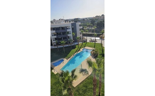 Resale - Apartment -
Orihuela Costa - Los Altos