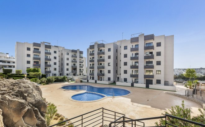 Revente - Appartement -
San Miguel de Salinas - Inland