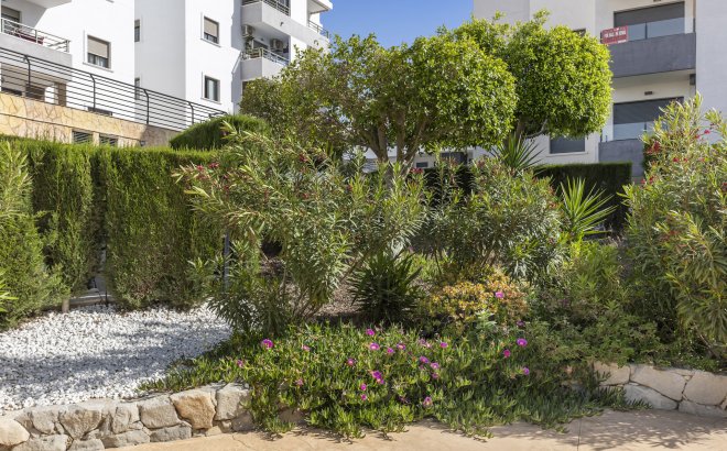 Revente - Appartement -
San Miguel de Salinas - Inland