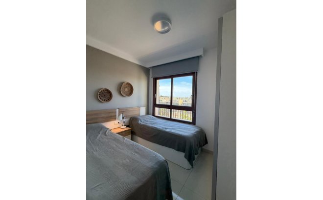 Resale - Penthouse -
Torre de la Horadada - Costa Blanca