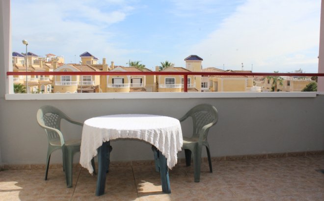 Resale - Apartment -
Villamartin - Costa Blanca