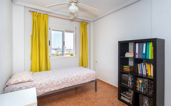 Resale - Bungalow -
Orihuela Costa - Rocio Del Mar