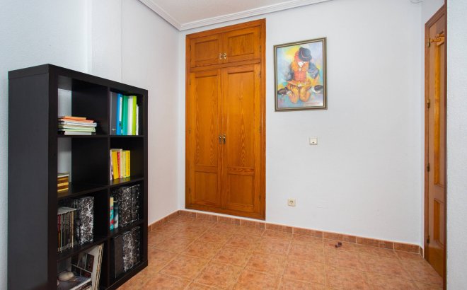 Resale - Bungalow -
Orihuela Costa - Rocio Del Mar