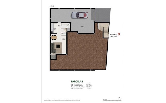 New Build - Villa -
Benijofar - Atalaya Park