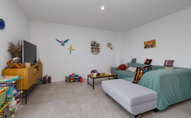 Resale - Penthouse -
Orihuela Costa - Costa Blanca