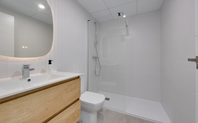 Resale - Penthouse -
Orihuela Costa - Costa Blanca