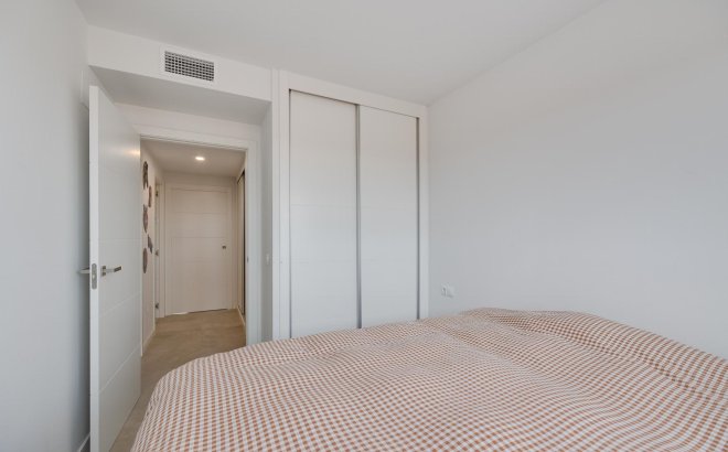 Resale - Penthouse -
Orihuela Costa - Costa Blanca
