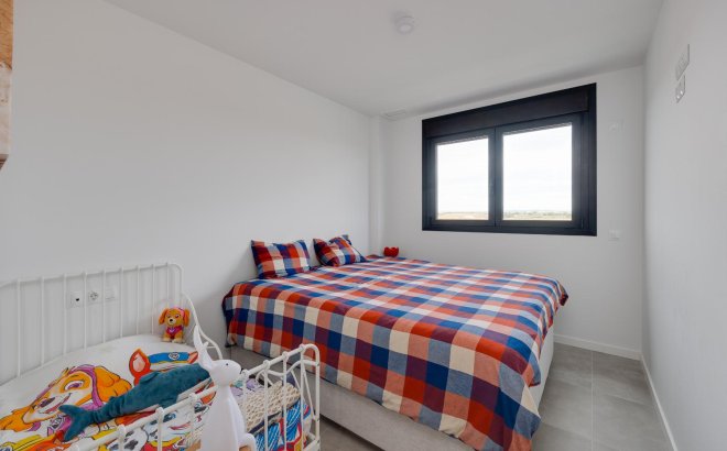Resale - Penthouse -
Orihuela Costa - Costa Blanca