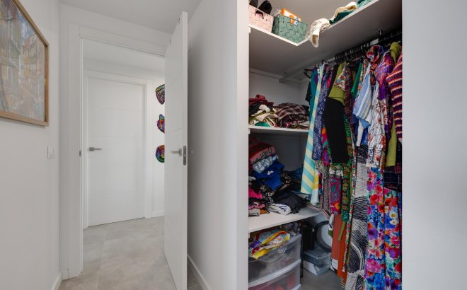 Resale - Penthouse -
Orihuela Costa - Costa Blanca