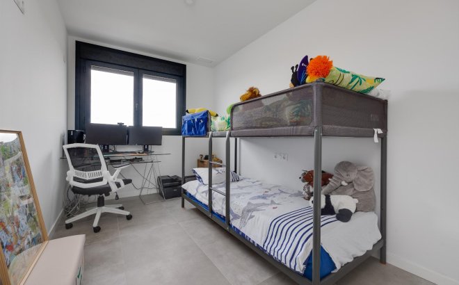 Resale - Penthouse -
Orihuela Costa - Costa Blanca