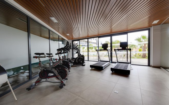 Resale - Penthouse -
Orihuela Costa - Costa Blanca