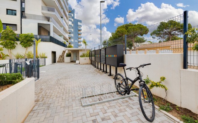 Resale - Penthouse -
Orihuela Costa - Costa Blanca